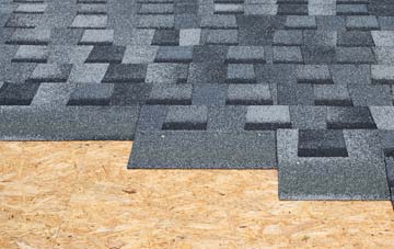 expert Fivemiletown asphalt roof companies