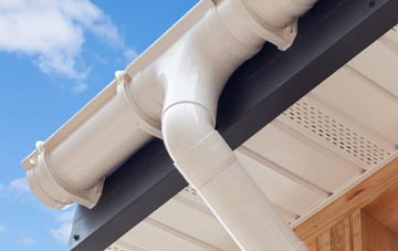 Fivemiletown gutter installation costs