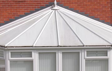 Fivemiletown polycarbonate conservatory roof repairs
