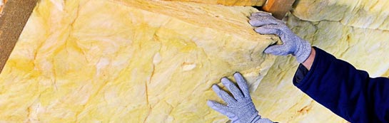 quotes for Fivemiletown roof insulation