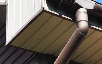 Fivemiletown soffit installation costs