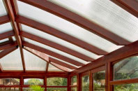 Fivemiletown conservatory roofing insulation